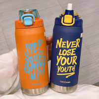 1100ml Large Capacity Stainless Steel Thermo Bottle Sport Thermal Insulation Cup Travel Water Bottle Vacuum Flask Drinking JugTH