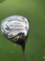 ไม้กอล์ฟสำหรับผู้ชาย HONMA Golf Club HONMA BEZEAL 525 10.5/9. 5 Driver Golf ก้านไม้กอล์ฟแกรไฟต์ S/r/sr Flex