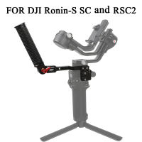 Handle Grip Hold สำหรับ DJI Ronin S SC RSC2 Gimbal Stabilizer พร้อมแผ่นยึดอุปกรณ์เสริม