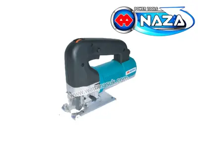 เลื่อยจิ๊กซอว์ (ปรับรอบได้) NAZA รุ่น NZ-4304 เลื่อยจิ๊กซอว์ (ปรับรอบได้) NAZA รุ่น NZ-4304