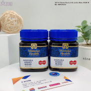 Mật ong Manuka Health MGO 30+ Manuka Honey Blend