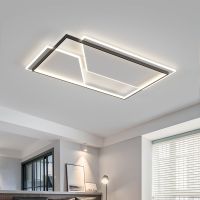 [COD] Guangdong Zhongshan Room Ceiling Atmospheric Rectangular Main Bedroom Lighting