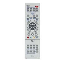 Remote Control Applicable To Toshiba Dvd Player Se-R0105 Se-R0123 D-Kr2su D-R2su English