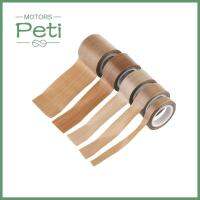 PETI MOTORS 1 Roll ใหม่เอี่ยม เรียบ ปลอดสารพิษ อย่างดี อุณหภูมิสูง เทปเตาอบ ไม่ติดริบบิ้น ไฟเบอร์