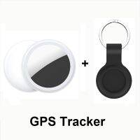 บลูทูธเครื่องติดตาม GPS ขนาดมินิ4.0อุปกรณ์หาตำแหน่งอัจฉริยะสำหรับแอร์แท็กอัจฉริยะกันหลงตัวระบุตำแหน่งอุปกรณ์ GPS อุปกรณ์ค้นหาเด็ก Apple สำหรับเครื่องติดตามอัจฉริยะ