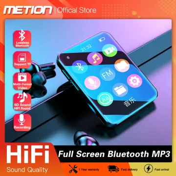 Buy Mp4 Player With Wifi devices online