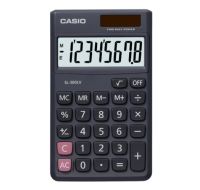 (KTS)เครื่องคิดเลข Casio SL-300LV