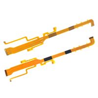 New LCD Display Screen FPC Rotate Shaft Flex Cable Replacement for EPL7 E-PL7 PEN Camera Digital Repair Part