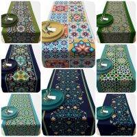 Table RUNNER TAPLAK Table Motive TURKISH &amp; BOHEMIAN 140cm &amp; 230cm