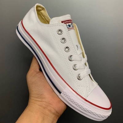 Converse All Star Classic Color รองเท้าผ้าใบคอนเวิสออร์สตาร์ สียอดนิยมในทุกช่วงวัย สั่งตอนนี้ จัดส่งฟรี!!! พร้อมของแถมในกล่อง