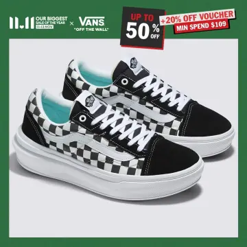 Cheap vans shoes hot sale under $20