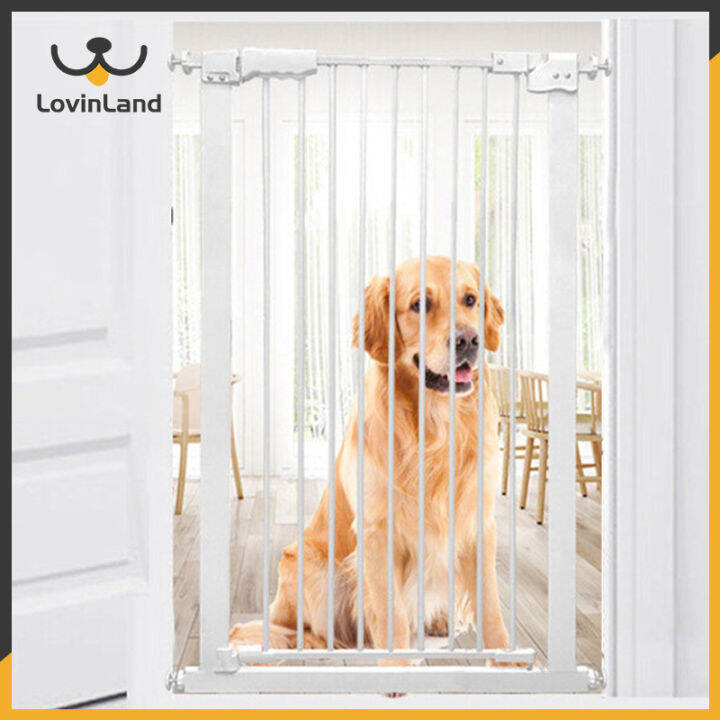 Lovinland Pet Cat & Dog Fence Indoor Cat Fence Fence Children Stair