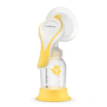 Medela Freestyle™ Hands-Free Breast Pump Wearable, Portable and Discreet  Double Electric Breast Pump