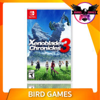 Nintendo Switch : Xenoblade Chronicles 3 [แผ่นแท้] [มือ1]