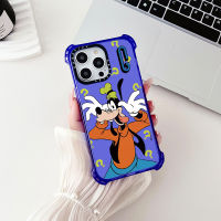 เคสโทรศัพท์มือถือแบบนิ่ม TPU ใส กันกระแทก สําหรับ iPhone 15 Pro max 14 promax 13 12 11 XS XR XSMAX 7G SE2020 7 Plus [XF292]