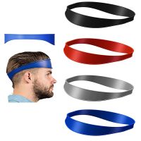 ﺴ∋✜ DIY Home Hair Trimming Home Haircuts Curved Headband Silicone Neckline Shaving Template and Hair Cutting Guide Hair Styling Tool