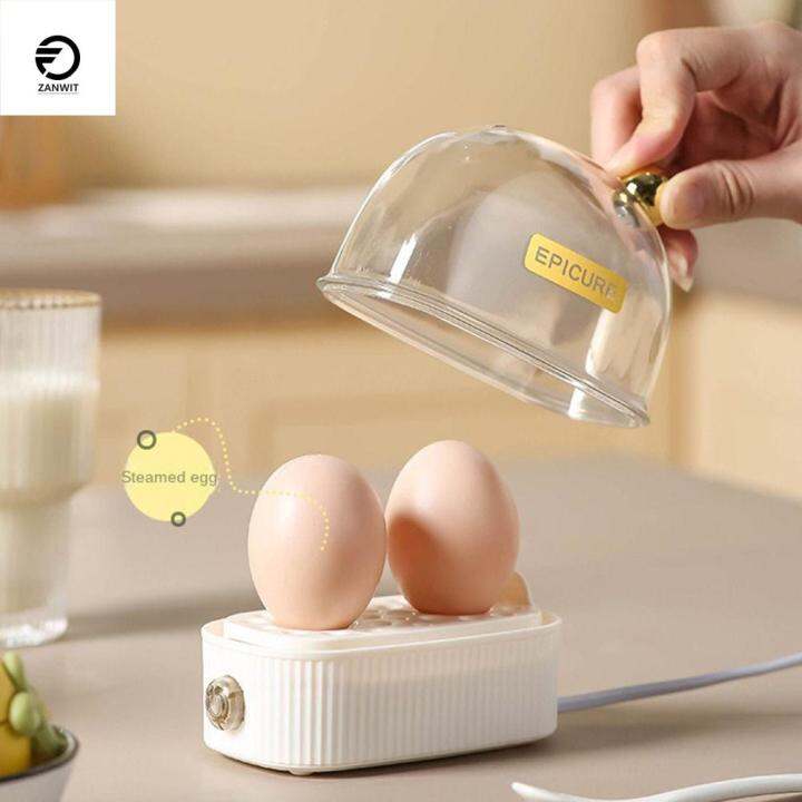 1pc Portable Multi-functional Egg Boiler Timer