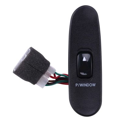 Electric Window Switch Console for Hyundai H100 2002-on 7 Pins 93692-43600 Window Switch