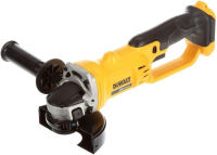 DEWALT, DCG412B, 20V MAX Cut-Off Tool Tool ONLY includes Unit^Instruction Guide