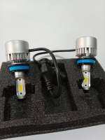 หลอดไฟหน้า  LED H11