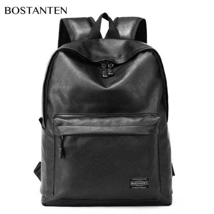 bostanten-backpack-student-school-bag-casual-backpack-fashion-both-men-amp-women-business-travel-bags