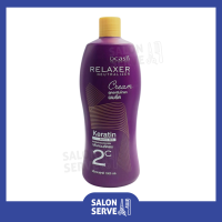 ครีมโกรกผมยืด Dcash Professional Relaxer Neutralizer Cream ดีแคช โปรเฟสชั่นนอล รีแล็กซ์เซอร์ นิวทรัลไลเซอร์ ครีม 1000 ml