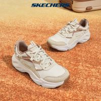 ↝Skechers สเก็ตเชอร์ส รองเท้า ผู้หญิง Sport Stamina Airy Shoes - 896143-NAT