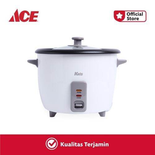 rice cooker krisbow kecil