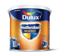 ดูลักซ์ เวเธ่อร์ชีลด์ อัลติม่า แอดวานซ์ กึ่งเงา ขนาด 9 ลิตร (Dulux Weathershield Ultima Advnce Semi-gloss)