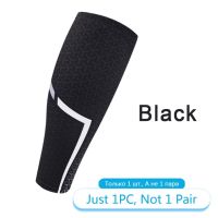 Tcare Sport Compression Calf Sleeves Leg Compression Sock Runners Shin Splint Varicose Vein Calf Pain Relief Calf Guards Running