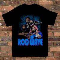 Rod Wave By Your Side T Graphic Funny Men Printed Harajuku Tshir