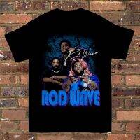 Rod Wave By Your Side Short Sleeve T High Quality Unisex Graphic Funny Men Short Sleeve Printed Harajuku T shir Tops Outfits XS-6XL