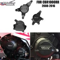 ✈✵ FOR HONDA CBR1000RR CBR 1000 RR 2008-2016 Engine Protective Cover