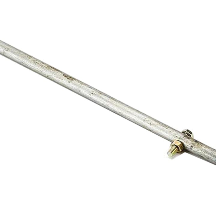 ground-rod-ground-rod-industrial-grade-steel-galvanized-copper-bonded-ground-rod-excellent-tool-18-inch