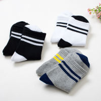 6pairslot 2021 Ins New Fashion Children Socks Boys Socks Cotton Socks