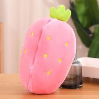 Sanrio Shapeshifting Cinnamoroll Fruit Plush Toy Stuffed Action Pillow Doll Kid