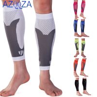 1Pair golf Leg Compression SleeveCalf Support Sleeves Legs Pain Relief Comfortable Footless Socks for FitnessRunning