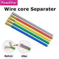 ✿✳✙ ReadStar Networking tool kits CAT5 CAT6 Networking wire looser Ethermet cable looser twisted wire core separater separator