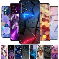 for Samsung A53 5G Case Cover Soft TPU Silicone Phone Covers for Samsung Galaxy A33 A73 5G Case Bumper A 53 Protective Coque Phone Cases