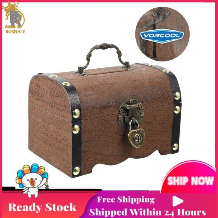 VORCOOL Auto Organizer Box - Klebefach Mit Ladeanschluss Für Handy & Kleinkram