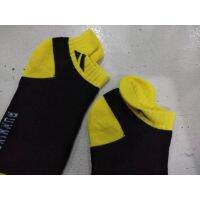 Qstar Outdoor Sport Running Super Very Thick Ankle Socks (3 Pairs) ASP4054