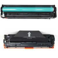 【Itian Pavilion】ตลับหมึกสำหรับ HP Color LaserJet Pro 200 M251NW M276 M276NW MFP Canon CRG 131 331 731 6272B001 6273B001 6270B001