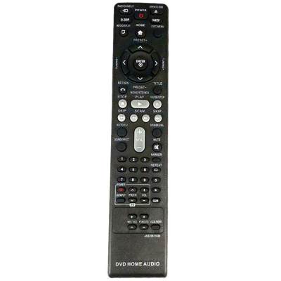 NEW AKB Remote Control For LG Home Theater System DVD Home Audio Fernbedienung