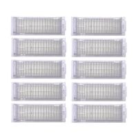 Hepa Filter for Xiaomi Robot STYJ02YM Conga 3490 Viomi V2 PRO V3 SE V-RVCLM Vacuum Parts