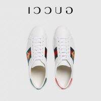 COD ❒✓☫ The Outline Shop27dgsd6gfd Mens Shoes British Tide European Style High-quality Mens and Womens Shoes Tide Shoes Wild Casual Shoes 36-44 Lovers Couples Unisex Women Men