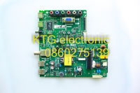 อะไหล่ทีวี Main Board เมนบอร์ดทีวี ทีซีแอล TCL ทีวี29นิ้ว รุ่นLED29D2910