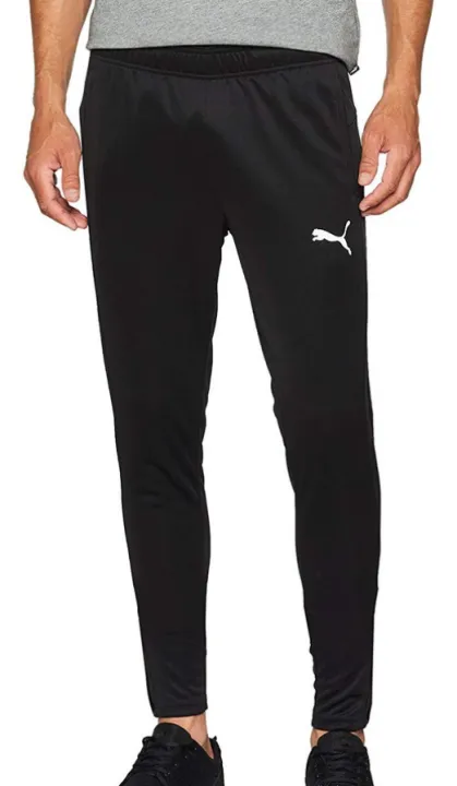 puma active tricot pants