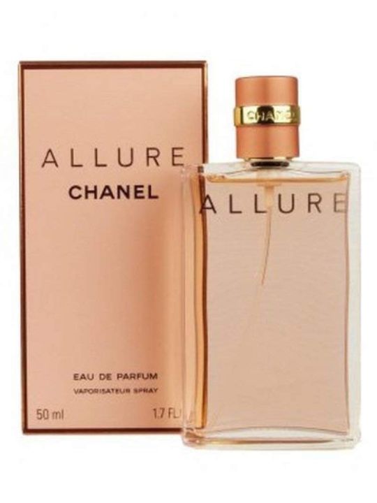 HCM]Nước Hoa Chanel Allure Eau De Parfum 100ml 