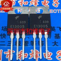 5PCS-10PCS E13005 FJE13005  TO-220   On Stock  New And Origjnal