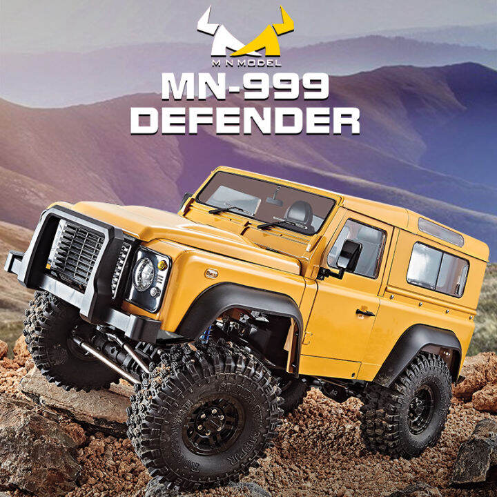 รถบังคับ-jeep-mn-999-ระบบเซอร์โว-4wd-4x4-รถจิ๊บ-rock-crawler-lithium-battery-car-1-10-2-4-ghz-rc